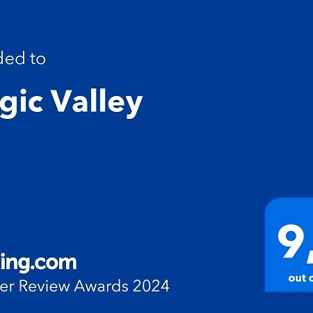 Magic Valley Husseren-Wesserling ภายนอก รูปภาพ
